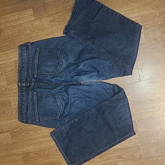 Gap Bootcut size 14 - Picture 5 of 5